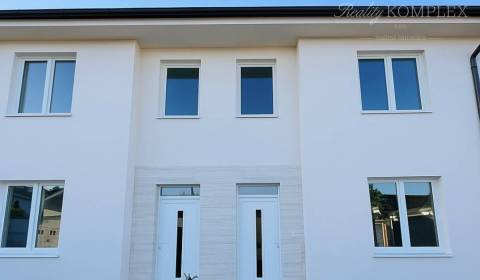 Kaufen 3-Zimmer-Wohnung, 3-Zimmer-Wohnung, Dunajská Streda, Slowakei