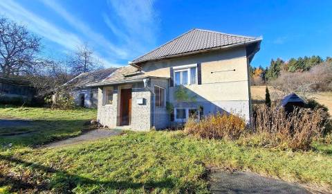 Kaufen Einfamilienhaus, Einfamilienhaus, Lučenec, Slowakei