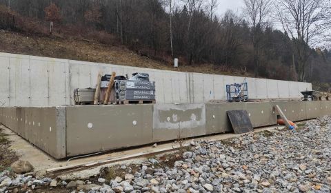 Kaufen Baugrund, Baugrund, Čadca, Slowakei