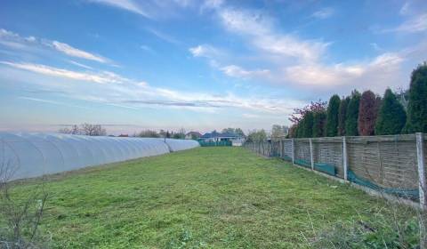 Kaufen Baugrund, Baugrund, Vlčany, Šaľa, Slowakei