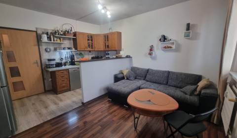 Kaufen 1-Zimmer-Wohnung, 1-Zimmer-Wohnung, Viničky, Nitra, Slowakei