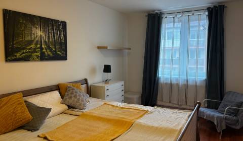 Mieten 2-Zimmer-Wohnung, 2-Zimmer-Wohnung, Veltlínska, Pezinok, Slowak