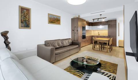 Mieten 2-Zimmer-Wohnung, 2-Zimmer-Wohnung, Floriánska, Bratislava - St