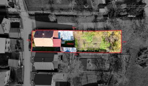 Kaufen Einfamilienhaus, Einfamilienhaus, Žilina, Slowakei