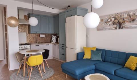 ZU VERMIETEN - Gemütliche 3-Zimmer-Wohnung - Nitra, Čermáň