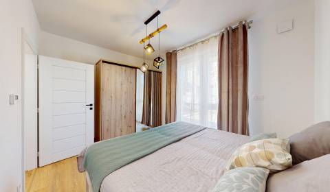 Mieten 2-Zimmer-Wohnung, 2-Zimmer-Wohnung, Pred poľom, Trenčín, Slowak