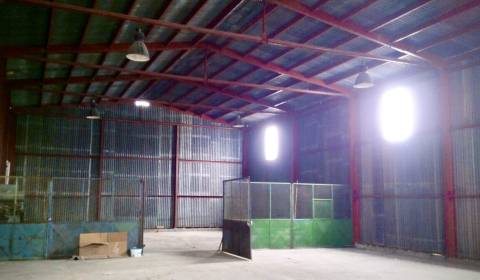 Mieten Lager und Hallen, Lager und Hallen, Jarmočná, Košice - Juh, Slo