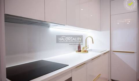 Mieten 3-Zimmer-Wohnung, Prievidza, Slowakei