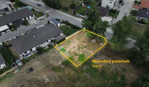 Kaufen Baugrund, Baugrund, Poľná, Senec, Slowakei