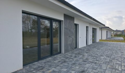 Kaufen Einfamilienhaus, Einfamilienhaus, Nové Mesto nad Váhom, Slowake