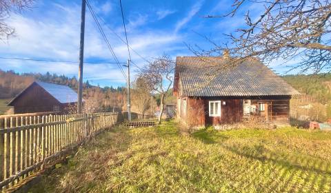Kaufen Baugrund, Baugrund, Oščadnica, Čadca, Slowakei