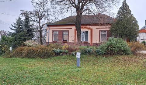 Kaufen Einfamilienhaus, Einfamilienhaus, Komárno, Slowakei