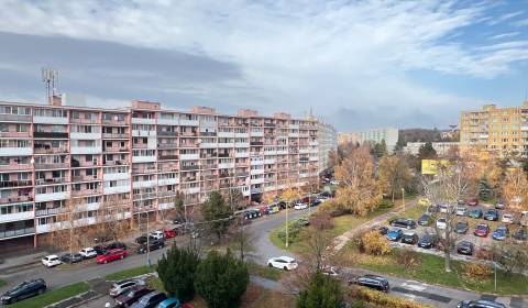 Kaufen 3-Zimmer-Wohnung, 3-Zimmer-Wohnung, Krosnianska, Košice - Dargo