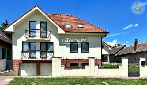 Kaufen Einfamilienhaus, Levice, Slowakei