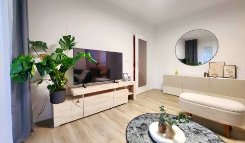 Mieten 3-Zimmer-Wohnung, 3-Zimmer-Wohnung, Dolná, Bratislava - Staré M