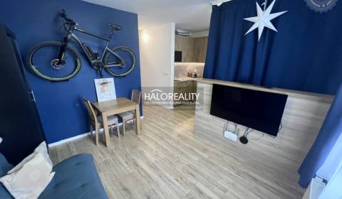 Kaufen 1-Zimmer-Wohnung, Bratislava - Nové Mesto, Slowakei