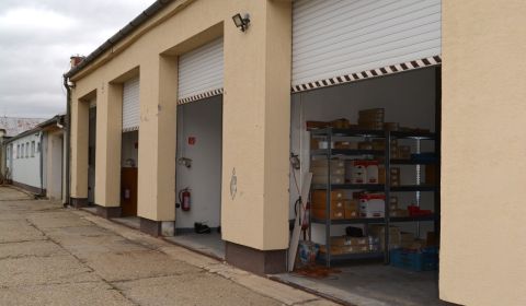 Mieten Lager und Hallen, Lager und Hallen, Trstínska cesta, Trnava, Sl