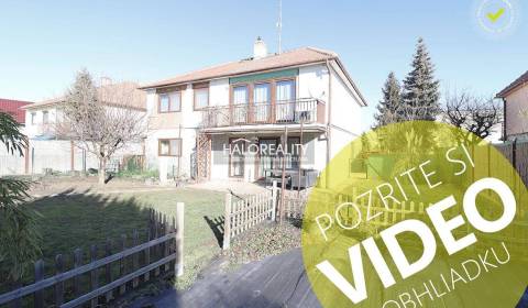 Kaufen Einfamilienhaus, Nové Zámky, Slowakei