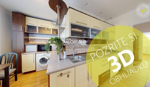 Kaufen 3-Zimmer-Wohnung, Brezno, Slowakei