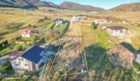 Kaufen Baugrund, Žilina, Slowakei