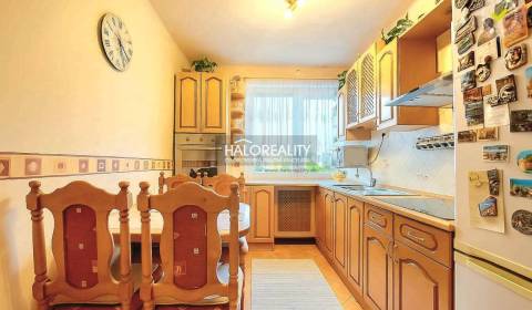 Kaufen 3-Zimmer-Wohnung, Nové Zámky, Slowakei