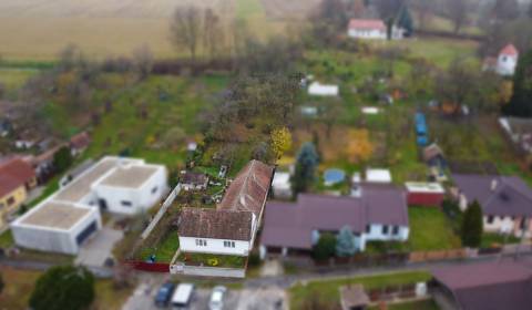 Kaufen Einfamilienhaus, Einfamilienhaus, Kunov, Senica, Slowakei