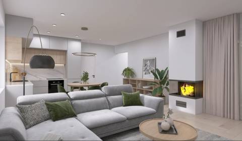 Kaufen Einfamilienhaus, Einfamilienhaus, Ul. I. Braunera, Nitra, Slowa