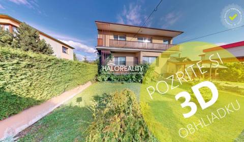 Kaufen Einfamilienhaus, Žilina, Slowakei