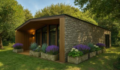 Kaufen Einfamilienhaus, Einfamilienhaus, Košice-okolie, Slowakei