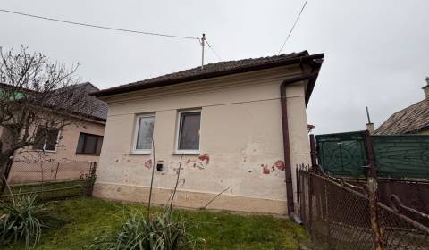 Kaufen Einfamilienhaus, Einfamilienhaus, Topoľčany, Slowakei