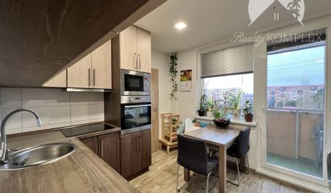 Kaufen 2-Zimmer-Wohnung, 2-Zimmer-Wohnung, Komárno, Slowakei