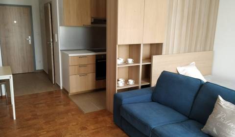 Kaufen 1-Zimmer-Wohnung, 1-Zimmer-Wohnung, Bratislava - Rača, Slowakei