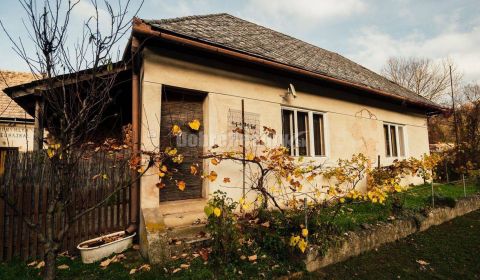 Kaufen Einfamilienhaus, Einfamilienhaus, Krupina, Slowakei