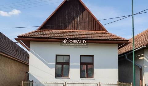 Kaufen Einfamilienhaus, Žiar nad Hronom, Slowakei