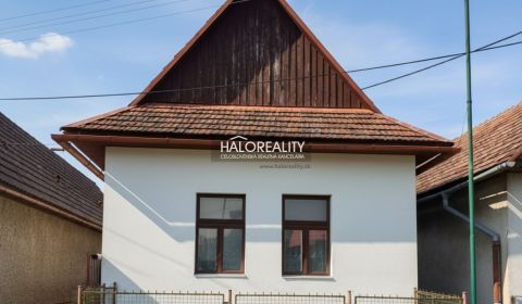 Kaufen Einfamilienhaus, Žiar nad Hronom, Slowakei