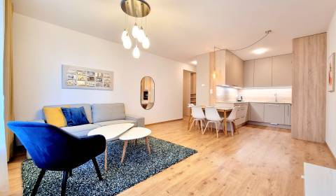 Kaufen 2-Zimmer-Wohnung, 2-Zimmer-Wohnung, Františka Kubu, Bratislava 