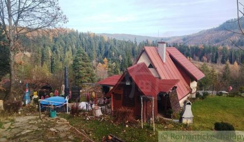 Kaufen Ferienhaus, Ferienhaus, Levoča, Slowakei