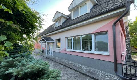 Kaufen Einfamilienhaus, Einfamilienhaus, Trebeľovce, Lučenec, Slowakei