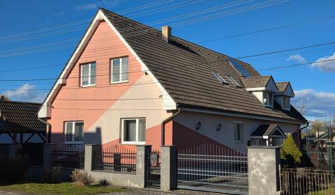 Kaufen Einfamilienhaus, Einfamilienhaus, Trebeľovce, Lučenec, Slowakei