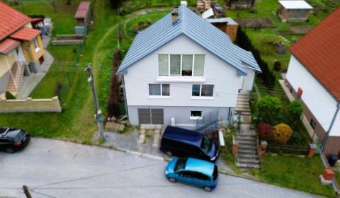 Kaufen Einfamilienhaus, Einfamilienhaus, Gelnica, Slowakei