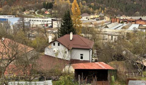Kaufen Einfamilienhaus, Einfamilienhaus, Gelnica, Slowakei