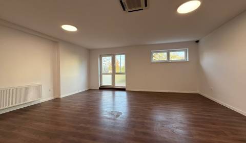 Mieten Geschäftsräumlichkeiten, Geschäftsräumlichkeiten, Žilina, Slowa