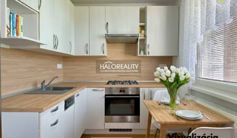 Kaufen 3-Zimmer-Wohnung, Zvolen, Slowakei