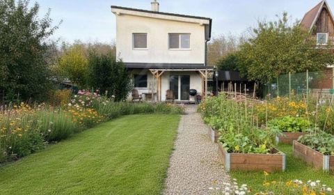 Kaufen Einfamilienhaus, Einfamilienhaus, Malacky, Slowakei