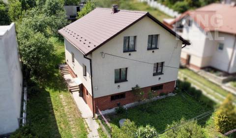 Kaufen Einfamilienhaus, Einfamilienhaus, Dúbravská 58, Prešov, Slowake