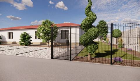 Kaufen Einfamilienhaus, Einfamilienhaus, Zemianska Olča, Komárno, Slow