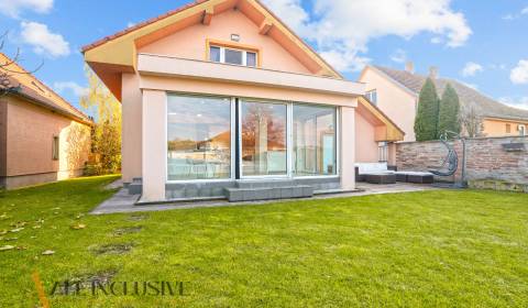 Kaufen Einfamilienhaus, Einfamilienhaus, Dunajská Streda, Slowakei