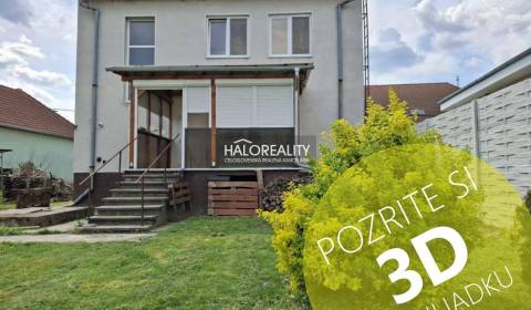 Kaufen Einfamilienhaus, Galanta, Slowakei