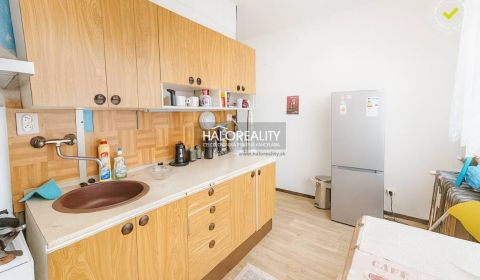 Kaufen 2-Zimmer-Wohnung, Trebišov, Slowakei
