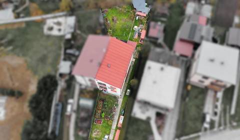 Kaufen Einfamilienhaus, Einfamilienhaus, Pšurnovická, Bytča, Slowakei